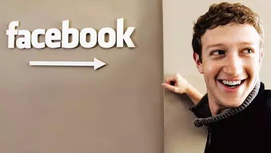 扎克伯格谈Facebook创业过程