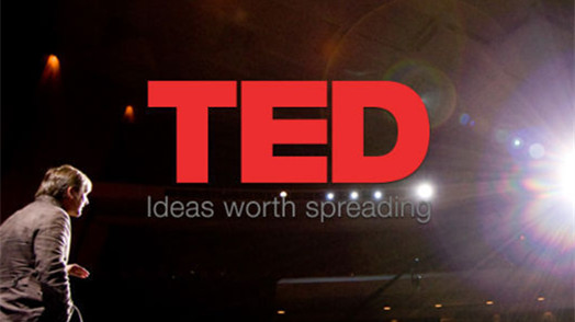 【TED】怎么说服风险投资者