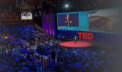 2016年度十大TED演讲
